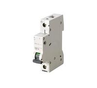 Interruttore automatico in miniatura ad alto tasso di interruzione 5SL4 5SL4 1P C20 | 5SL41207CC