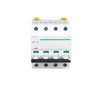 Interruttore automatico in miniatura IC65N Interruttore pneumatico domestico Tipo C 1P 2P 3P 4P(1P,32A)