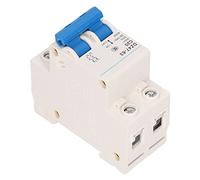 Interruttore automatico in miniatura, interruttori differenziali di piccola dimensione for montaggio su guida DIN ad alta capacità interruzione for uso domestico