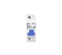 Interruttore automatico in miniatura MCB CB-125A 1P 80A 100A 125A DC 60V/110V AC230V a corrente continua(80A)