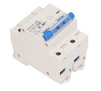 Interruttore Automatico in Miniatura, Sezionatore Solare 2P 100A 1000V, Resistente al Calore, Rapido, Flessibile, for Impianti Fotovoltaici, Sistemi Energetici Rinnovabili, Domaci e Industriali