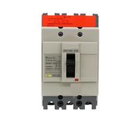 Interruttore Automatico In Scatola Stampata Con Protezione Dalle Perdite NSC100B 4P 50A 60A 80A 100A NSC100B4100N NSC100B4080N NSC100B4050N NSC100B4060N(60A)