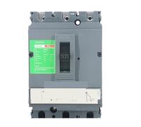 Interruttore automatico in scatola stampata CVS100F TM16D 3P 16A protezione da sovraccarico e cortocircuito della distribuzione di potenza