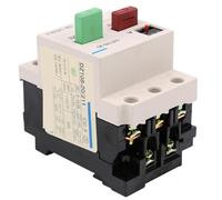 Interruttore automatico in scatola stampata, interruttore di protezione del motore, interruttore pneumatico DZ108-20/211 3P(8A)