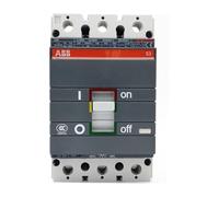 Interruttore automatico in scatola stampata KL-a110 SACE S2N 3P4P 16A25A32A40A50A63A80A100A125A160A200A pneumatico(20a)