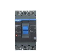 Interruttore automatico in scatola stampata MCCB da 630 A, 400 A, 500 A, 350 A, 315 A, 3P, NM1, NXM, NXM-630S, NXM-400S, 3300(350a Nxm-400s)