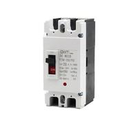 Interruttore automatico in scatola stampata YTTMI-250/PV2 2P 550V 160A 200A 250A DC MCCB principale for batteria solare(200A 550VDC,2P OF)