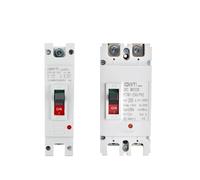 Interruttore automatico in scatola stampata YTTMI-250/PV2 DC MCCB 1P 2P 250V 550V 250A 25kA for solare fotovoltaico con curva C(250a,1P 250VDC)