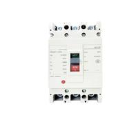 Interruttore automatico industriale elettrico RDM1 con guscio in plastica 80A 100A 125A 160A 200A 225A 250A Interruttore principale(200A)