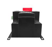 Interruttore automatico integrato TOQ3 Protezione da cortocircuito Protezione da sovraccarico 2 ingressi 2/1 uscite 2P 4P 63A 125A Luce notturna(2P 2IN1OUT 63A)