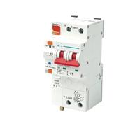 Interruttore automatico intelligente 2/4P con protezione da sovraccarico e cortocircuito con funzione di prepagamento e funzione di conteggio(2P)