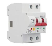 Interruttore automatico intelligente APP mobile telecomando 2P WIFI Bluetooth IQT interruttore intelligente 125A