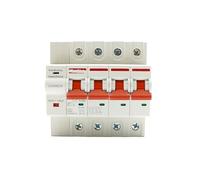 Interruttore automatico intelligente completamente con telecomando vocale e timer for interruttore 3P 4P(50a,4P)
