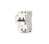 Interruttore automatico intelligente con protezione differenziale 2P 30 mA c63(80A)