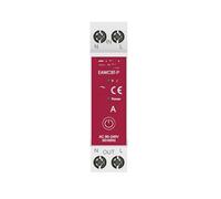 Interruttore automatico intelligente EAWCBT-P 1P+N 63A Timer Power Energy kilowattora Misuratore di tensione e corrente Protettore(32a)