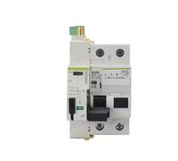 Interruttore automatico intelligente MT53AW con richiusura automatica a tre ritardi, telecomando 1-63A(Type A-2P-30mA-63A)