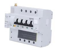 Interruttore automatico intelligente PA66 Interruttore di controllo remoto multifunzionale WIFI AC400V 80A 4P