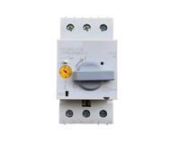 interruttore automatico, Interruttore automatico 2.5 4 6.3 Protezione avviamento motore(PKZMC 1.6 1 1.6A)