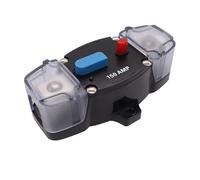 Interruttore automatico, Interruttore automatico 50A 60A 80A 100A 150A 200A 250A 300A 12-48VDC for auto, camion, audio, fusibile ripristinabile, interruttore con protezione dell'alimentazione(100A)