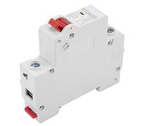 Interruttore automatico Interruttore automatico CC, DZ47-63Z-1P Dispersione dell'interruttore automatico dell'aria Interruttore automatico CC miniaturizzato for esterni for la sostituzione della scato