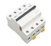 Interruttore automatico Interruttore automatico corrente, interruttore automatico ritardante di fiamma for edifici commerciali