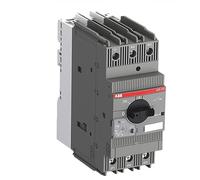 Interruttore automatico Interruttore automatico di protezione avviamento elettronico MS165-16 MS165-20 MS165-25 MS165-32 MS165-42 MS165-54 MS165-65 MS165-73 MS165-80 (Size : 52...65A)