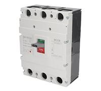 Interruttore automatico Interruttore automatico di protezione da sovraccarico, stabile ignifugo 800A Sicuro da usare AC 380V 3P Interruttore automatico protettivo 3P for test