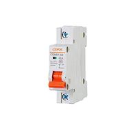Interruttore automatico Interruttore automatico L'interruttore automatico della batteria elettrokar più ideale DC 1p dc 120v 4 0A DC Breaker con protezione da sovraccarico da cortocircuito (Color : 2
