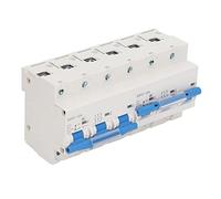 Interruttore automatico Interruttore automatico, microcircuito ospedaliero 400 V manuale 10 KA
