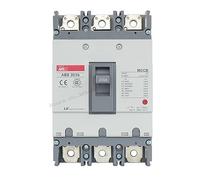 Interruttore automatico Interruttore automatico scatolato MCCB 100A 125A 150A 175A 200A 225A 3p 3 poli 50Hz 600V 6kV ABS-203b Standard LS elettrico (Size : 200A)