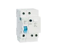 interruttore automatico, Interruttore di protezione dalle perdite serie LS8 10~63A 1P/2P/3P/4P 30mA(10A,4P)