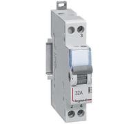 Interruttore automatico Legrand 412900 (412900)