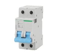 Interruttore automatico LS8 2P C10A C16A C20A 25A 32A C40A 63A interruttore in aria(63A)