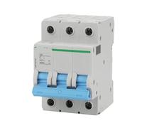 Interruttore automatico LS8 3P C10A C16A 20A 25A 32A C40A C63A interruttore in aria(16A)