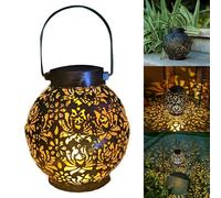 Interruttore automatico luce giardino illuminazione conveniente processo di inst