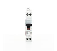 Interruttore magnetotermico Bticino 20A 1P+N 4,5 kA curva C 1M FA881C20
