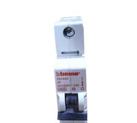 INTERRUTTORE AUTOMATICO MAGNETOTERMICO 1P 1 POLO 20A 4500 - BTICINO LEGRAND E81A/20
