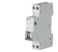 Interruttore Automatico Magnetotermico 2P 16A 4,5 KA - SIEMENS 5SY32167