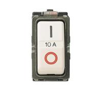 Legrand/Bticino - Mg-Mag 1P + N 10 A 3 Ka 1 M