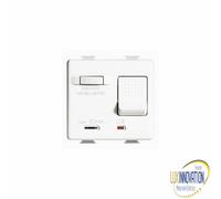 Interruttore automatico magnetotermico differenziale 16A bticino matix AM5256S