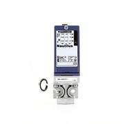 Interruttore magnetotermico differenziale Bticino 1P+N 16A 30mA tipo AC 4,5kA 2 moduli GA8813AC16