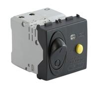 Interruttore Automatico Magnetotermico Differenziale 1P+N 16A Master MODO