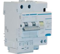 Interruttore automatico magnetotermico differenziale 2 Poli 30 Ma Tipo Ac 10 A 4