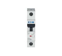 INTERRUTTORE AUTOMATICO MAGNETOTERMICO EATON FAZ-C20/1 - Bianco, 111g, 7.55x8.0x1.77 cm