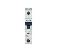 Eaton 278555 FAZ-C6/1 - Miniature circuit breaker - Type C - IP20