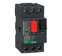 GV2ME22 - Interruttore automatico di protezione motore, TeSys GV2, a 3 pol