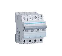 HAGER - INTERUTTORE AUTOMATICO MAGNETOTERMICO