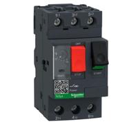 GV2ME22 - Interruttore automatico di protezione motore, TeSys GV2, a 3 pol