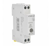 Interruttore automatico magnetotermico Smart Tuya WiFi modulare 1P 40A 220V Ettroit