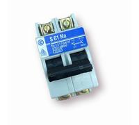 Interruttore automatico magnetotermico unipolare S 61 Na N12(10A) 220/238V 3000